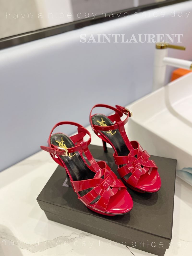 Ysl Shoes